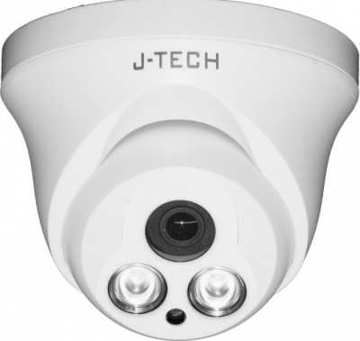 Camera IP Dome hồng ngoại 2.0 Megapixel J-Tech SHD3320B,J-Tech SHD3320B,JSHD3320B